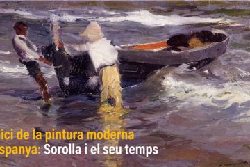 Joaquín Sorolla