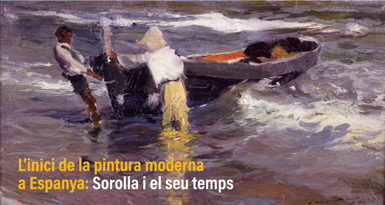 Joaquín Sorolla