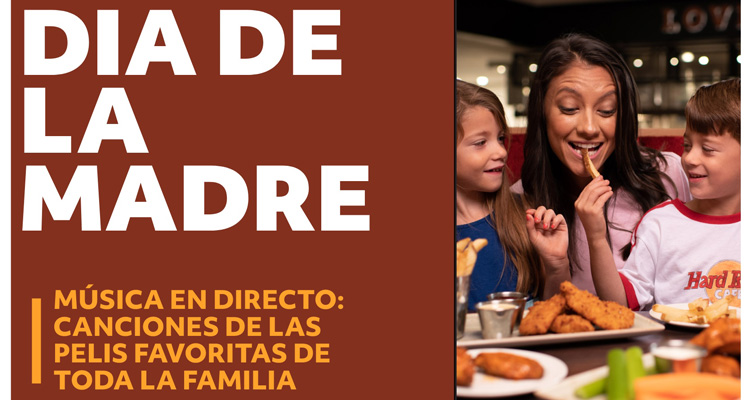 planes dia de la madre en valencia