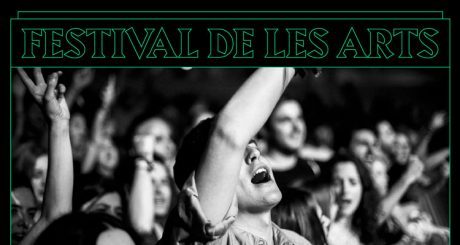 festival valencia les arts 2019