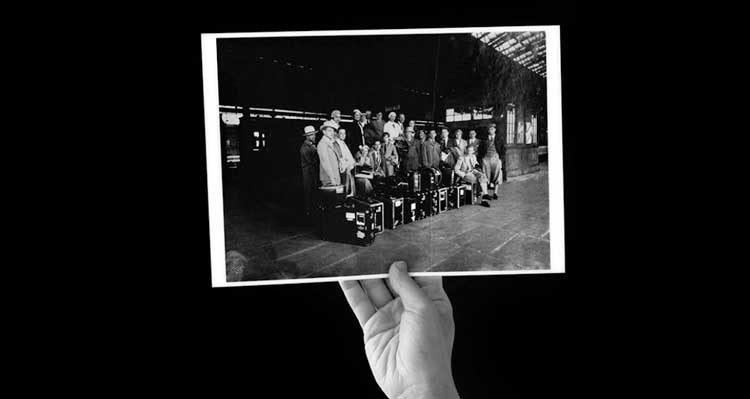 Introducción La Mutant