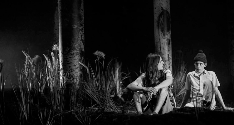 La Mutant presenta ’Future Lovers’