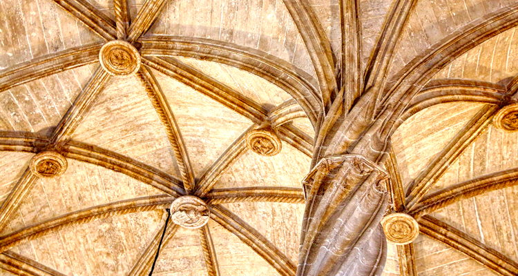 Programación para el Día Internacional de los Monumentos