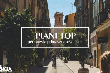 Festival Valencia Primavera