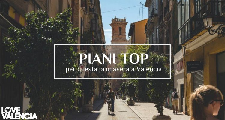 Festival Valencia Primavera