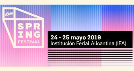 alicante festival 2019