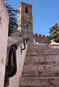 monumenti el puig da vedere