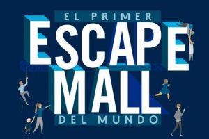 esscape mall saler valencia