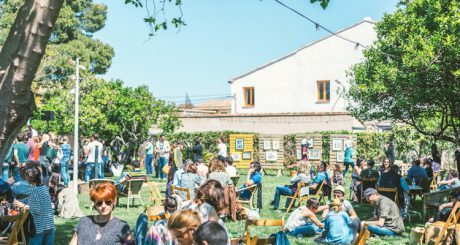 l'horta turia valencia 