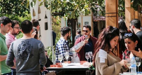 degustazioni a valencia