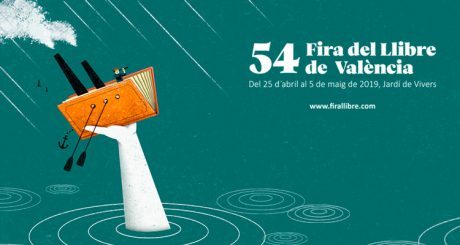 valencia evento fiera del libro