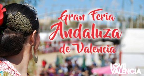 feria de abril valencia