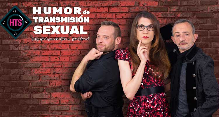 Humor de transmisión sexual en La Rambleta