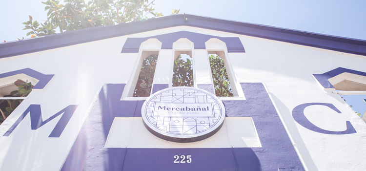 mercabañal valencia