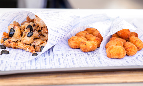 gastronomia en valencia