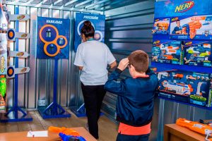 actividad para niños