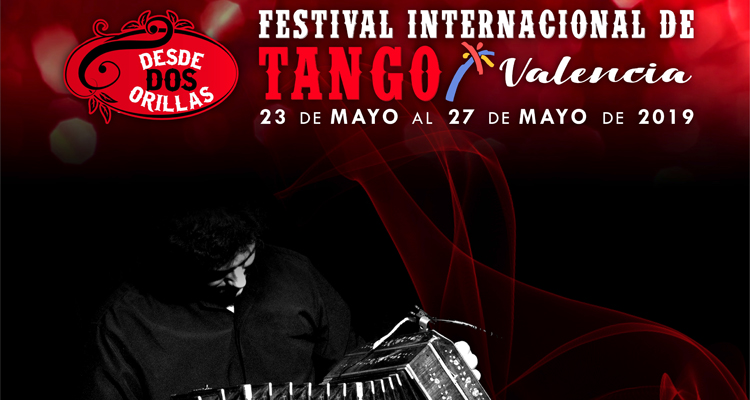Festival Internacional de Tango en València