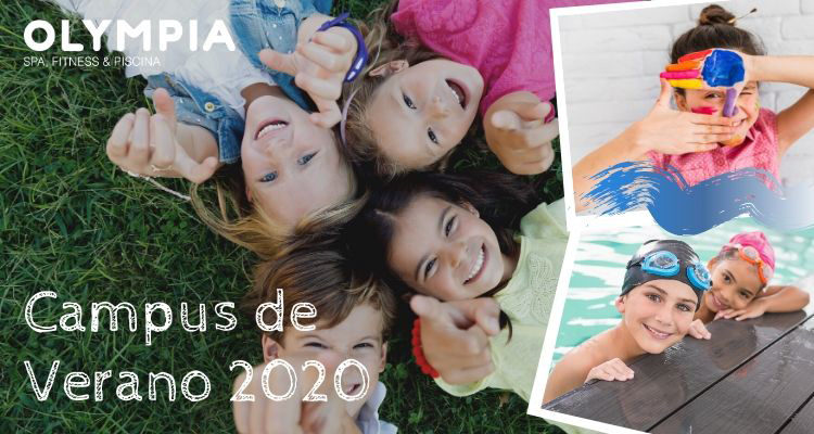 escuelas de verano para niños