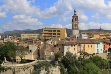 ontinyent visita comunidad valenciana