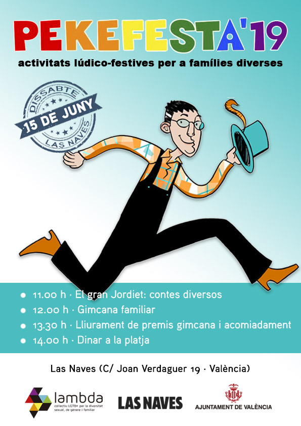 actividades gratuitas para niños