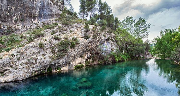 pou clar valencia turismo ontinyent