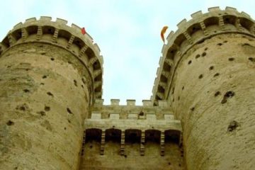 torres de quart valencia