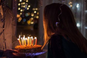 ideas para cumpleaños en valencia