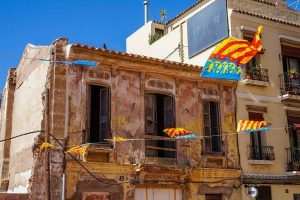 fiestas tradicionales comunidad valenciana