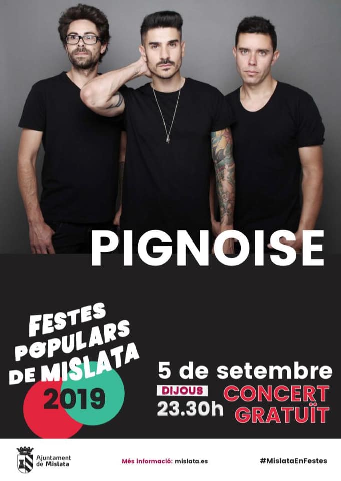 Pignoice