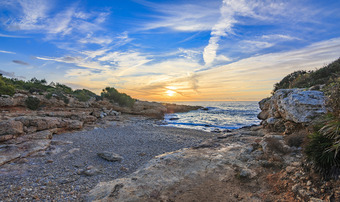 Descubre Alcossebre Love Valencia