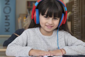 aprender inglés para niños