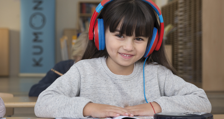 aprender inglés para niños