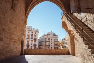 What to Do in Valencia, Spain