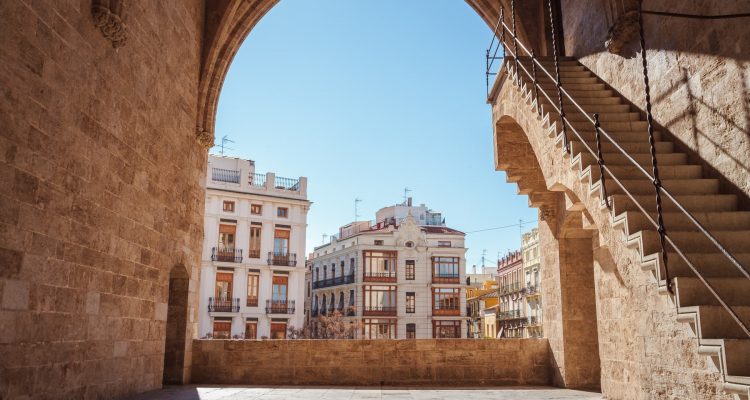 What to Do in Valencia, Spain