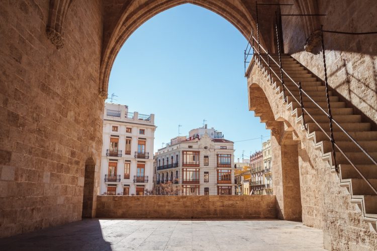 What to Do in Valencia, Spain