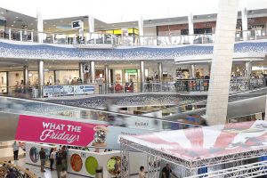 centro comercial en valencia