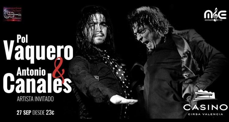 flamenco en valencia