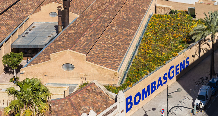 bombas gens valencia