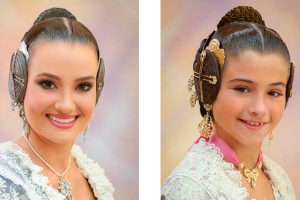 falleras mayores 2020 valencia