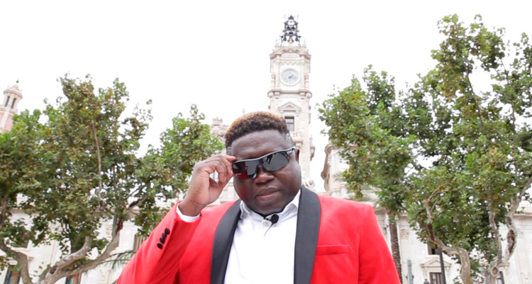 fira jove valencia 2019