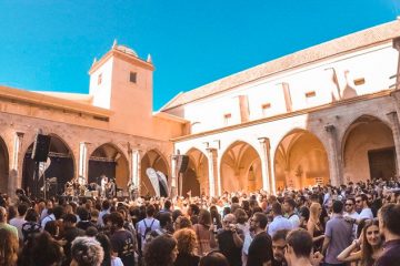 sona deleste festival