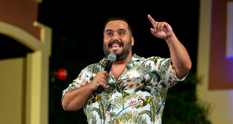 monólogo en valencia