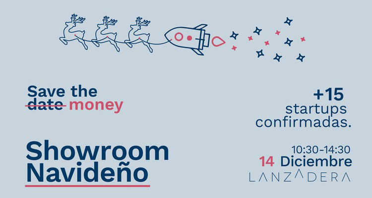 showroom navideño en valencia