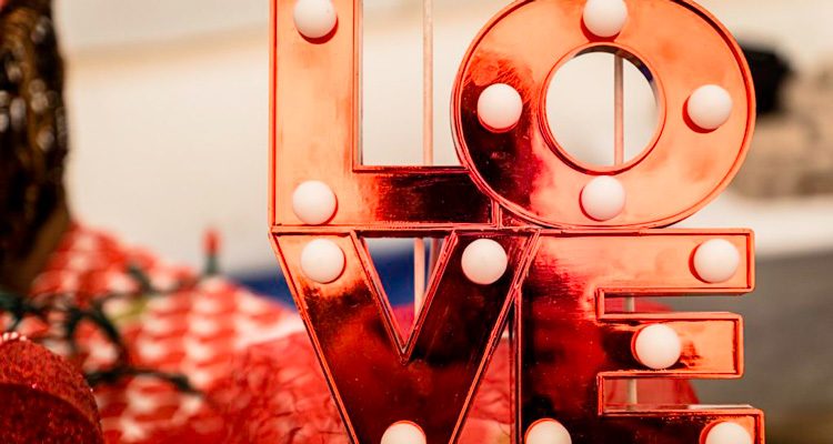 regalar perfumes para san valentin