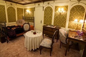 exposición de titanic en valencia