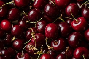 feria de la cereza de caudiel