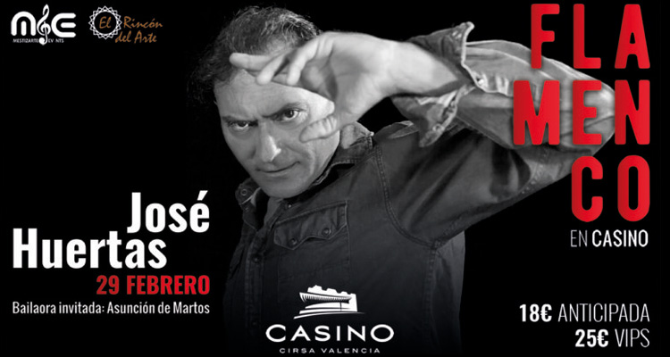 flamenco en valencia