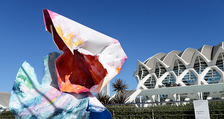 visita guiada gratuita en valencia