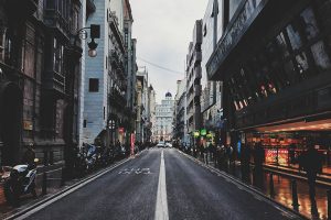 locales cerrados por el coronavirus en valencia