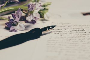 cartas para pacientes con coronavirus